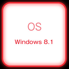 OS Windows 8.1