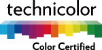 technicolorロゴ