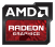 AMD Radeon™ロゴ