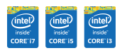 「インテル® Core™ プロセッサー・ファミリー」