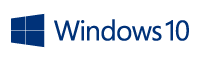 Windows 10 ロゴ